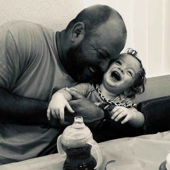 Meet your Posher, Ray - Picture 1 of 1